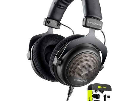 BeyerDynamic TYGR 300R Open-Back Gaming Headphones with 1 Year Warranty Online Hot Sale