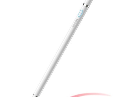 YESIDO ST05 Rechargeable Active Stylus Touch Pen Capacitive Screen Pencil for Phone Tablet on Sale