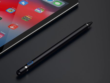 JOYROOM JR-K811 Active Capacitive Pen Sensitive Touch Mobile Tablet Stylus Pen Sale